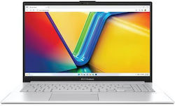 Asus VivoBook Go 15 15.6" (Ryzen 5-7520U/16GB/512GB)