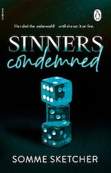 Sinners Condemned Somme Sketcher Evermore