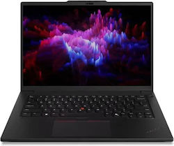 Lenovo ThinkPad P14s G6 14.5" (Ultra 7-265H/64GB/1TB)