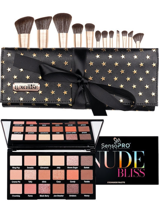 Set Beauty Combo Xo Xo Glam