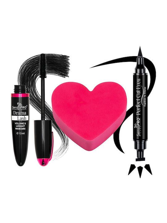 Perfect Match Makeup Set