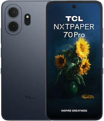 TCL NXTPAPER 70 Pro 5G Dual SIM (8/256GB) Stellar Blue