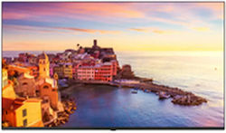 LG Smart 50" 4K LED UM66 (2023)