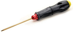Absima Κατσαβίδι Ακριβείας Allen με Μέγεθος Μύτης 2mm