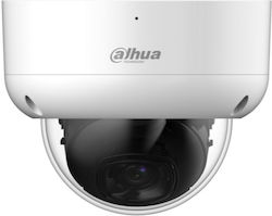 Dahua HAC-HDBW1500EA-A-0280B-S3-DIP IP Αδιάβροχη Κάμερα Full HD+ 5MP