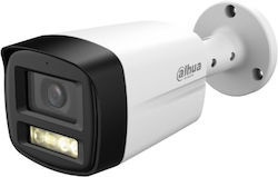 Dahua HAC-HFW1801TLM-IL-A-0280B-S3-DIP CCTV Водоустойчива Камера 4K