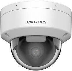 Hikvision DS-2CD2186G2H-ISU(2.8mm)(eF) Cameră IP Rezistentă La Apă 4K