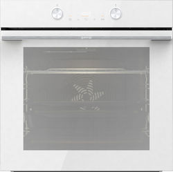 Gorenje Άνω Πάγκου Λευκός BOS6737E06PWG