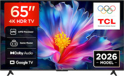 TCL Smart 65" 4K LED P6L (2026)