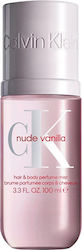 Calvin Klein Nude Vanilla Body Mist 100ml