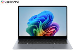 Samsung Galaxy Book6 16" (Ultra 7-356H/32GB/512GB)
