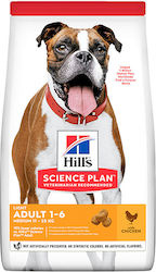 Hill's Science Plan 14kg
