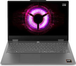 Lenovo LOQ Essential 15ARP11 15,6" Ryzen 7-170/16GB/512GB