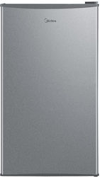 Midea Freezerless Refrigerator 93lt Inox MDRD142FGE50