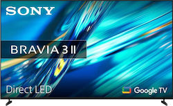 Sony Smart 65" 4K LED Bravia 3 II (2026)