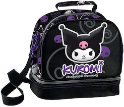 Graffiti Kuromi Jolt Θήκη 20x16x22cm