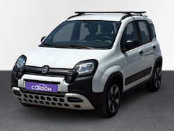 Fiat Gebrauchtwagen Panda 1.0 Hybrid City Cross 22