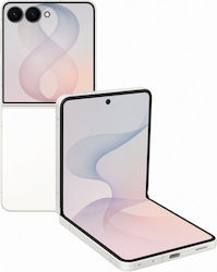 Samsung Galaxy Z Flip8 5G (12/256GB) Cream