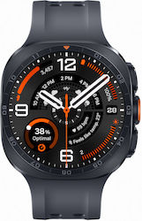 Samsung Galaxy Watch Ultra 2 47 мм Титаниево Сив