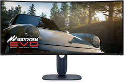 Dell AW3426DW 34" Ultrawide QD-OLED HDR Curved QHD 3440x1440