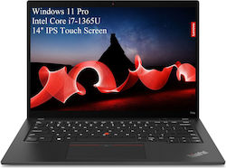 Lenovo ThinkPad T14s Gen 4 (Intel) 14" (i7-1365U/32GB/2TB)