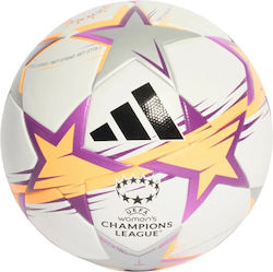 adidas UEFA Women's Champions League 26/27 League Μπάλα Ποδοσφαίρου Λευκή
