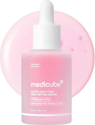 Medicube PDRN Pink Peptide Serum 30ml