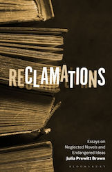 Reclamations - Bloomsbury Publishing Plc - Paperback / Softback