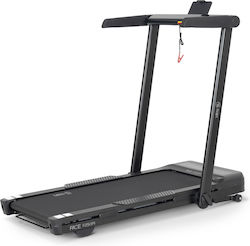 AMILA F250pi 2.5hp Ηλεκτρικός WalkingPad Αναδιπλούμενος Διάδρομος Γυμναστικής