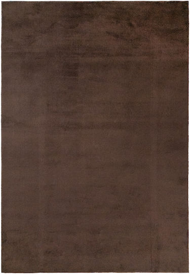 Tzikas Carpets Melia 25171-080 200x290см Неплъзгащ Се Кафяв