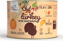 Syta Micha Chef 200gr