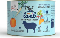 Syta Micha Chef 200gr