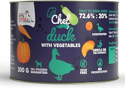 Syta Micha Chef 200gr