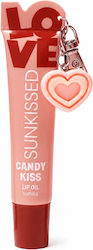 Sunkissed Lip Oil Candy Kiss Vanilla 15ml