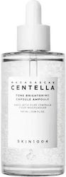 Skin1004 Madagascar Centella Tone Brightening Capsule Ampoule 100ml