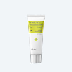 Celimax The Vita-A Retinal Shot Tightening Dual Firming Cream 50ml
