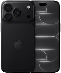 Apple iPhone 18 Pro Max (12/1TB) Black