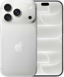 Apple iPhone 18 Pro (12/256GB) Silver