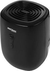 Kraft & Dele KD11786 Θερμοηλεκτρικός (Peltier) 0.33lt/ημέρα Μαύρος