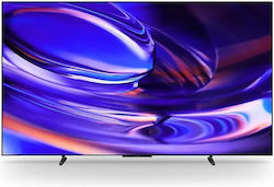 Sony Smart Телевизор 55" 4K UHD OLED Bravia 6 HDR (2026) K-55A65
