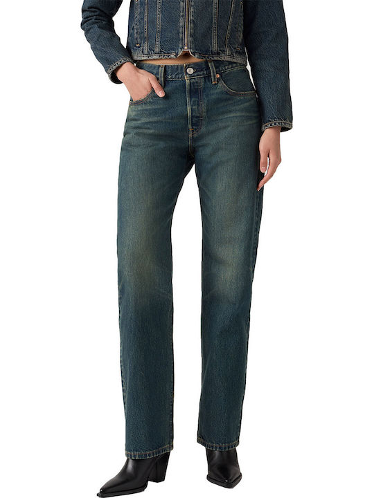 Levi's