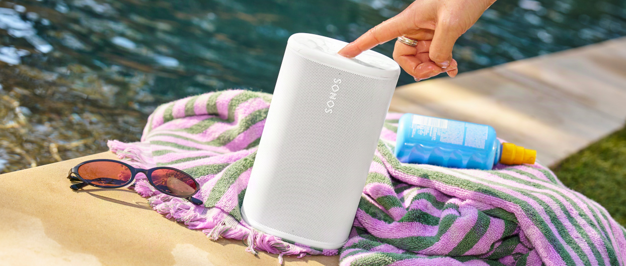 Sonos Play
