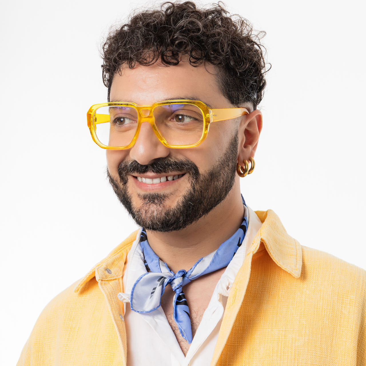 Mitch Natsios
