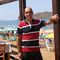 Xiroudakis_Stelios