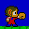 Alex Kidd