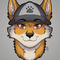 PaulTheFox