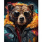 Wandering Bear