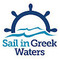 Sail_In_Greek_Waters