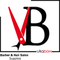 Vitabox Barber & Salon Suplies
