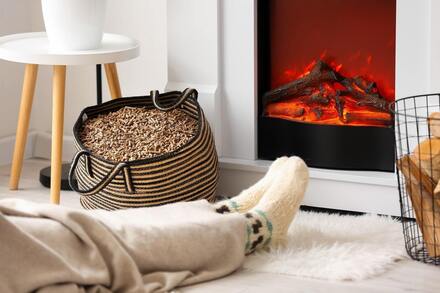 Θέρμανση Χωρίς Ρεύμα: 4+1 Top Προτάσεις για Θέρμανση με Καύση 